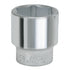 KS TOOLS 3/ 4' Sechskant Stecknuss, kurz, 41mm – 63 mm