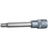 KS TOOLS Stecknuss Bit 3/4, Innensec, 911.3464 – 155 mm