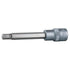 KS Tools Stecknuss Bit 3/4, Innensec, 911.3466 – 155 mm