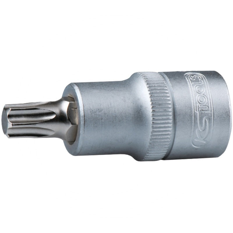 KS Tools 3/4" Bit-Stecknuss TX, T60 – 80 mm