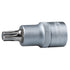 KS Tools 3/4" Bit-Stecknuss TX, T70 – 80 mm