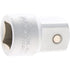 KS TOOLS 3/4" Vergrößerungsadapter, 3/4"F x 1"M – 60 mm