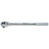 KS TOOLS 3/4" CHROMEplus® Teleskop-Umschaltknarre – 510 - 730 mm