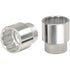 KS Tools 3/4" Zwölfkant-Stecknuss, kurz, 3/4" – 50 mm