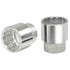 KS TOOLS 3/4" Zwölfkant-Stecknuss, kurz, 1" – 52 mm