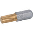KS TOOLS 1/4" TIN Bit TX, 25mm, T20 – 25 mm