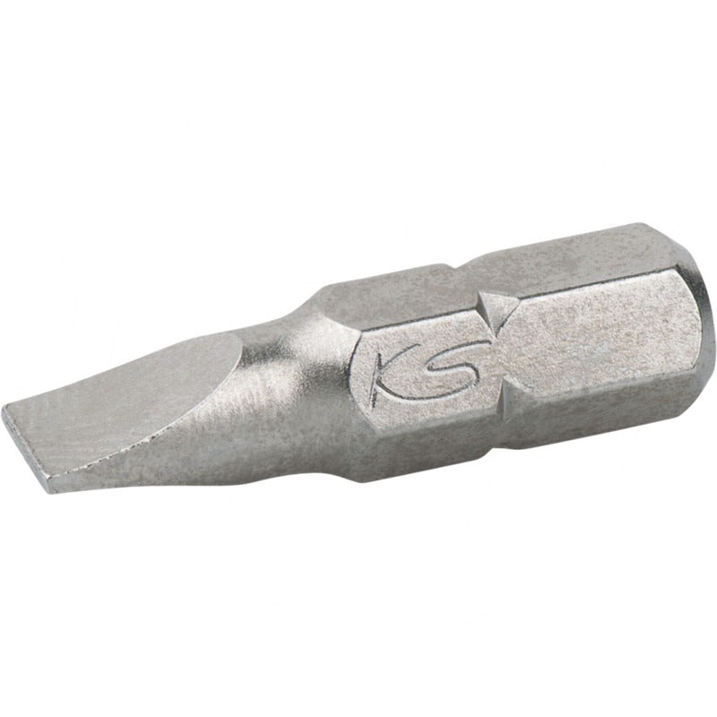 KS TOOLS 5/16" Bit Schlitz, 30mm, 14mm – 30 mm