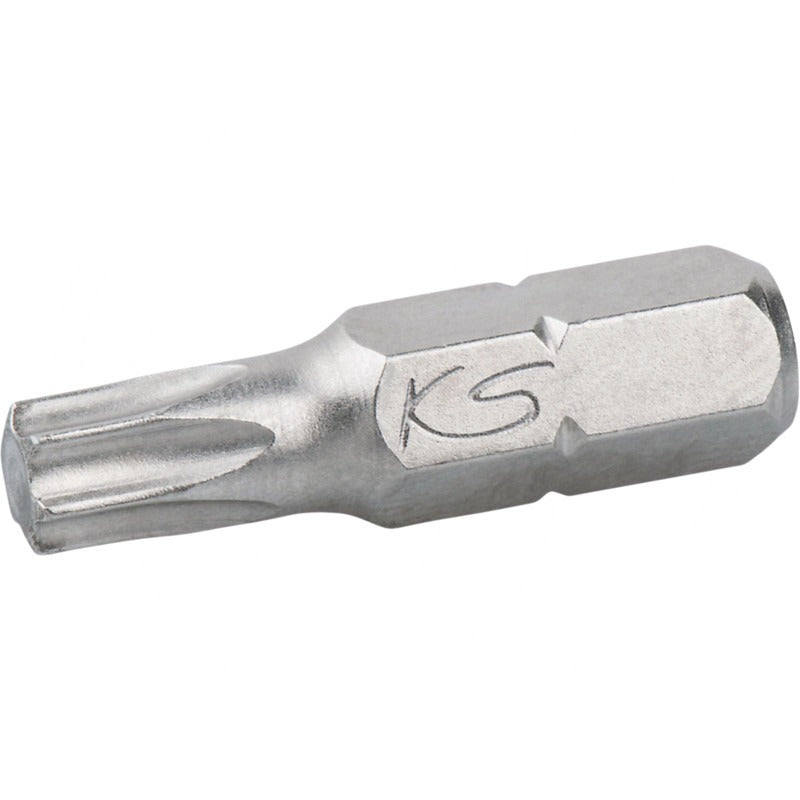 KS Tools 5/16" Bit TX, 30mm, T20 – 30 mm