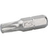 KS TOOLS 5/16" Bit TX, 30mm, T25 – 30 mm