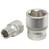 KS TOOLS 3/8" SUPERLOCK-Stecknuss, 10mm – 16 mm