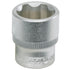 KS Tools 3/8" SUPERLOCK-Stecknuss, 11mm – 25 mm