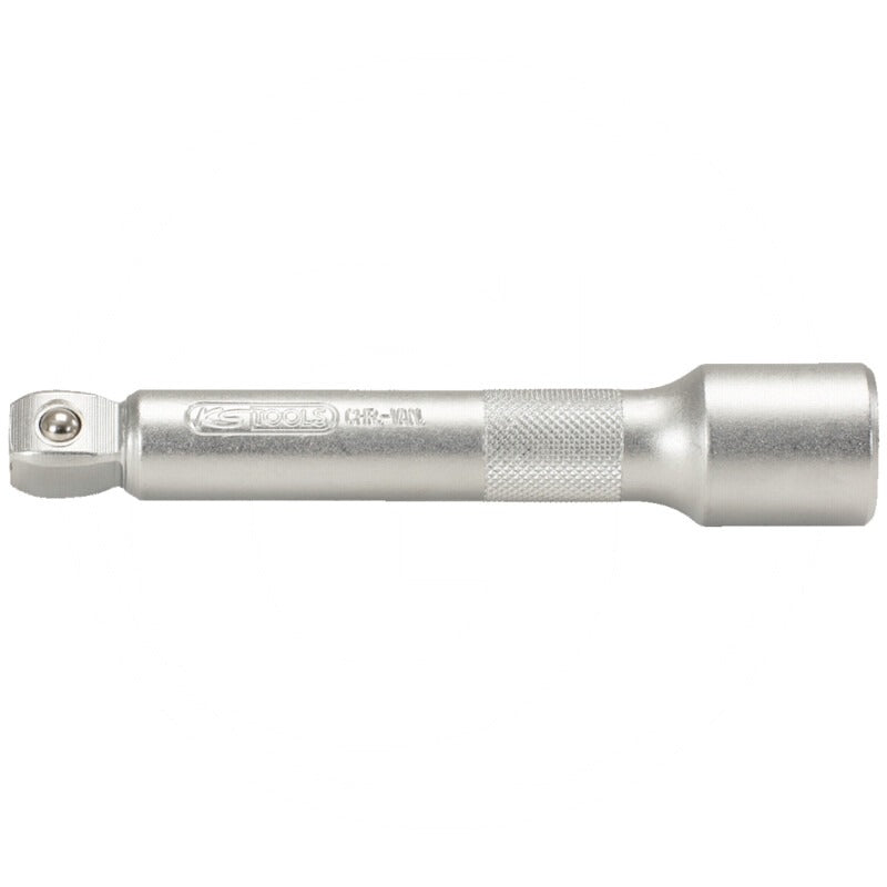 KS TOOLS 3/8" Kipp-Verlängerung, 50mm – 50 mm