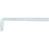 KS Tools 3/8" Winkelgriff – 180 mm