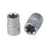 KS TOOLS 1/2" TX-E-Stecknuss, E16 – 38 mm