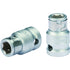 KS TOOLS 3/8" Bit-Adapter Stecknuss – 23 mm