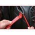 KS TOOLS Innenraum Verkleidungs-Löse Werkzeugsatz – 200 mm – Bild 3