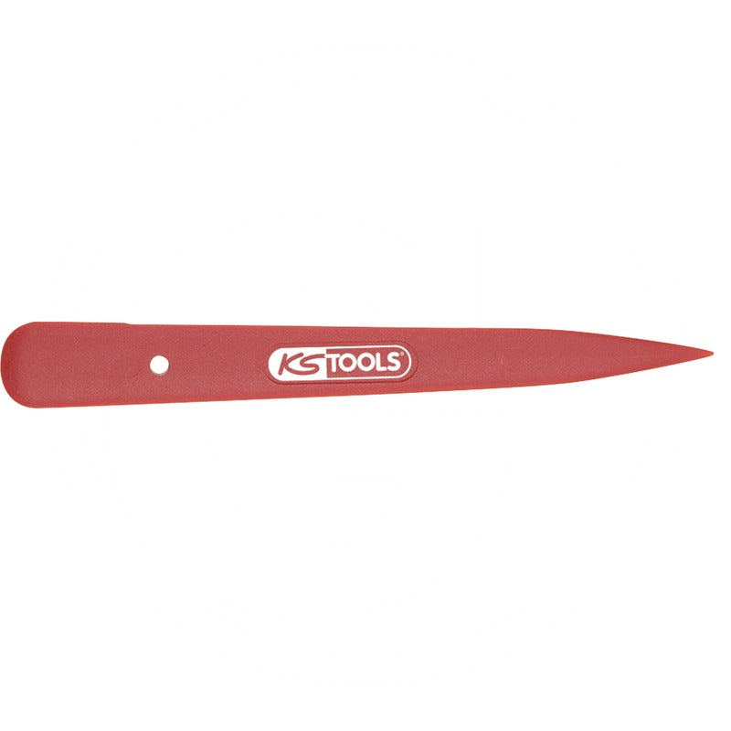 KS Tools Doppelend-Schwert-Rundkopfhebel – 202 mm