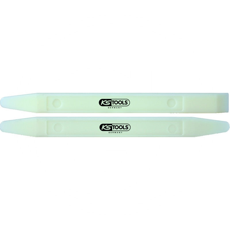 KS Tools Montagespatel flach/rund – 240 mm