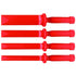 KS Tools Schonmeißel-Satz, 19 - 38 mm – 389 mm