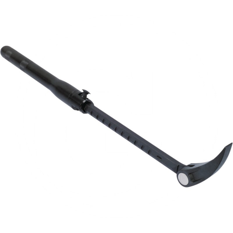 KS Tools Rollkopf-Teleskophebel – 865 - 1350 mm