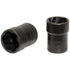 KS Tools 1/2" Spiral-Profil-Kraft-Stecknuss, 22mm – 40 mm