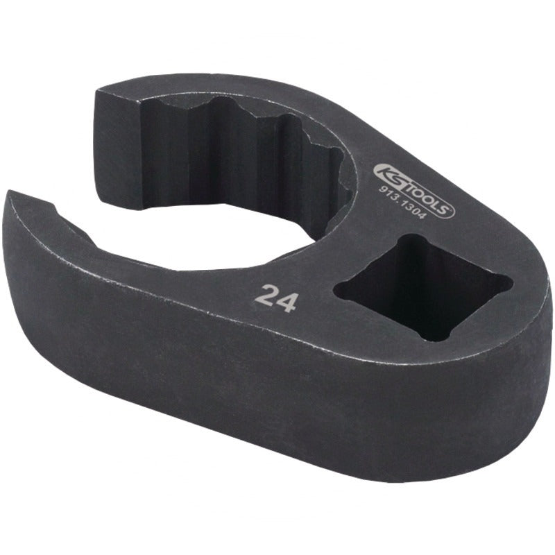 KS Tools 1/2“ Krähenfuß-Leitungsschlüssel – 58 mm