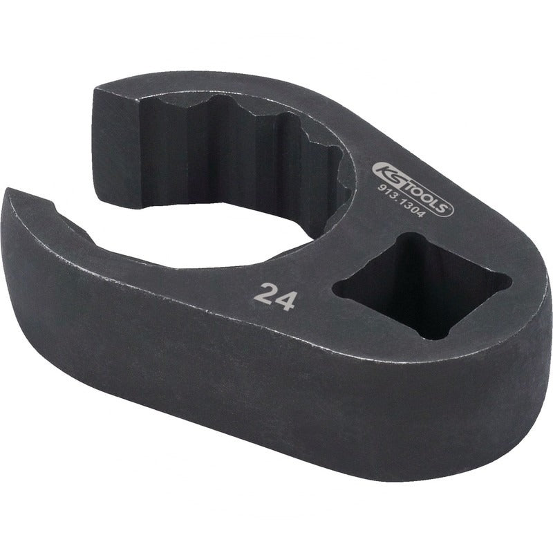 KS TOOLS 1/2“ Krähenfuß-Leitungsschlüssel, 32mm – 74 mm