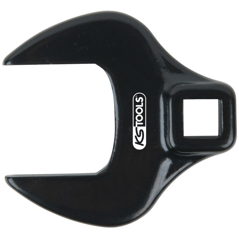 KS Tools 3/8" Einsteck-Einmaulschlüssel, 18 mm – 120 mm