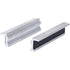 KS TOOLS ALU-Schraubstock-Schonbacken, 140mm – 145 mm