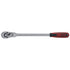 KS TOOLS 1/2" Gelenk-Umschaltknarre, 440 mm