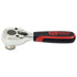 KS Tools 1/4" Bit-Umschalt-Knarre, 120mm – 125 mm