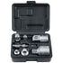 KS TOOLS Steckschlüssel Adapter-Satz – 122 mm
