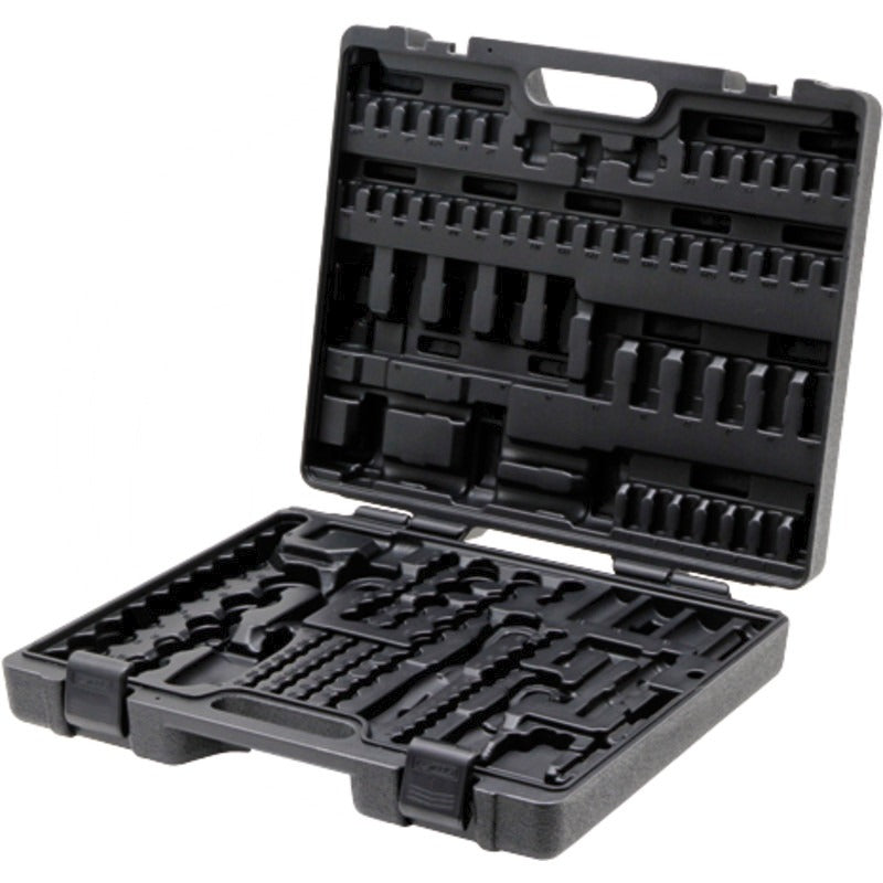 KS TOOLS Kunststoff-Leerkoffer – 425 mm