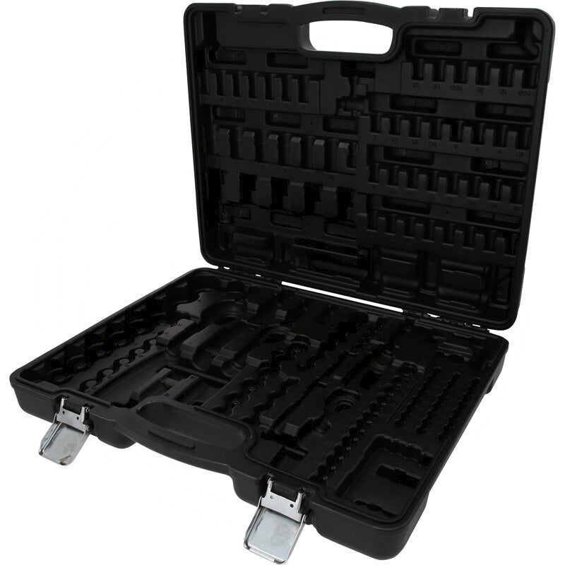 KS Tools Kunststoff-Leerkoffer – 432 mm