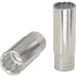 KS TOOLS 1/2" 12-kant-Stecknuss, lang, 15mm – 77 mm