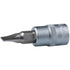 KS Tools 1/ 2" Bit Stecknuss Schlitz, 6,5mm – 60 mm