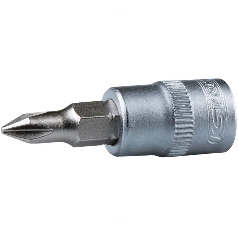 KS Tools 1/ 2" Bit Stecknuss, PH1 – 55 mm