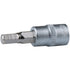 KS TOOLS 1/ 4" Bit Stecknuss Innensechskant,2mm – 37 mm