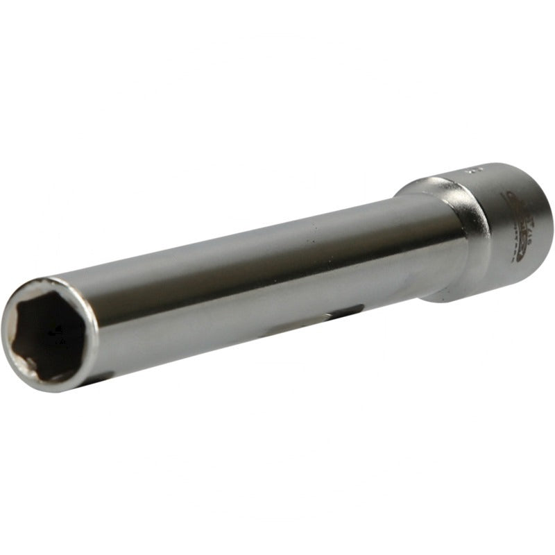 KS Tools 3/8"-Sechskant-Stecknuss zum Nachstellen des Handb
