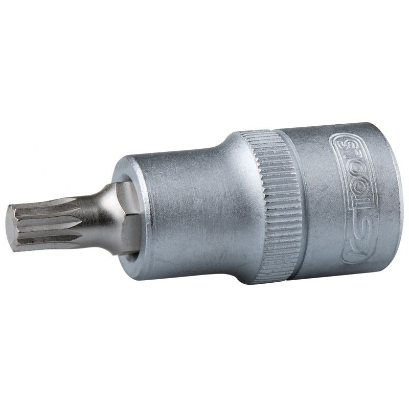 KS TOOLS 1/ 4" Bit Stecknuss XZN – 37 mm