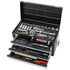 KS Tools 1/4" +3/8" CHROME+Universal-Werkzeugs – 520 mm