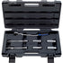 KS Tools 3/8" CHROME+Zündkerzen-Service Satz – 432 mm
