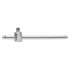 KS TOOLS 1/2' CHROME+T-Griff m. Gleitstueck 250mm – 246 mm