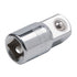 KS Tools 1/4" CHROME+Vergrößerungrungs Adapter – 25 mm