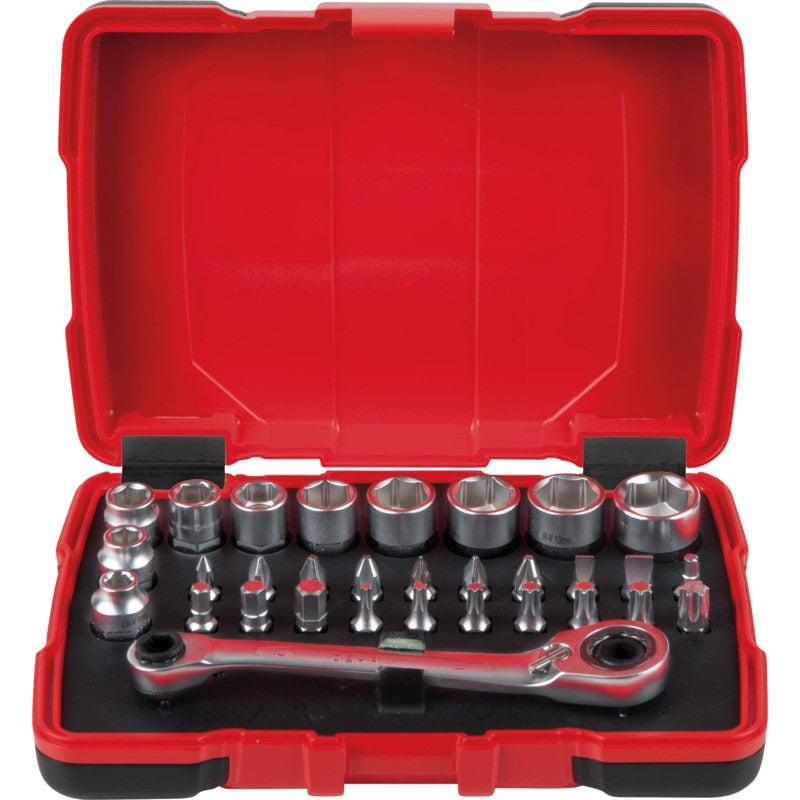 KS Tools Bit-Satz 31-tlg. – 119 mm