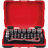 KS Tools Bit-Satz 31-tlg. – 119 mm