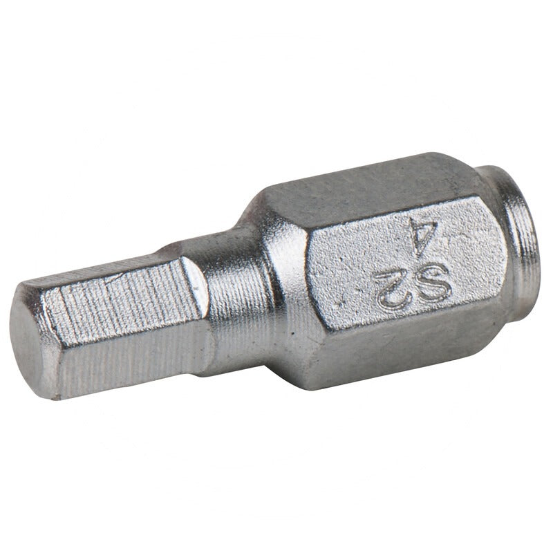 KS Tools 1/4" Mini-Bit passend für Innensechskant-Schrauben 5mm – 18 mm