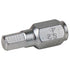 KS Tools 1/4" Mini-Bit passend für Innensechskant-Schrauben 5mm – 18 mm