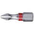 KS Tools VPE5 1/4"TORSIONpower Bit,25mm,PH2 – 71 mm