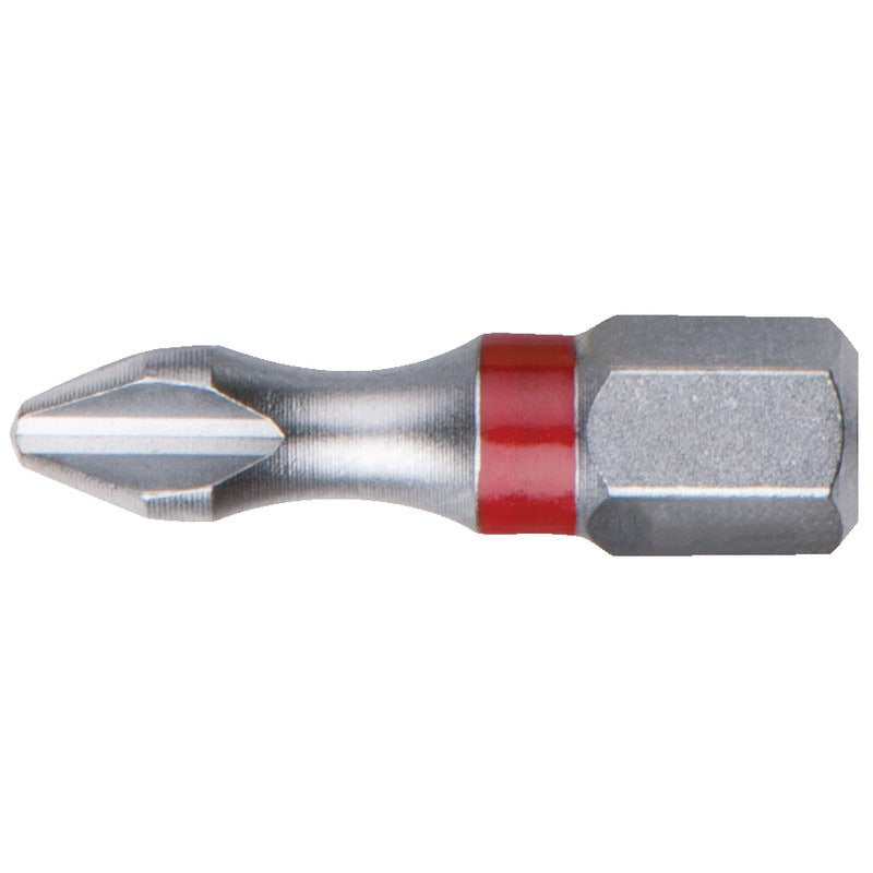KS Tools VPE5 1/4"TORSIONpower Bit,25mm,PH3 – 71 mm